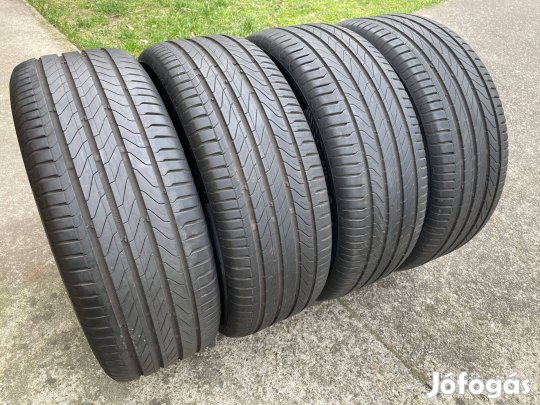 Gumiabroncs Continental 215/55 R17 94V eladó