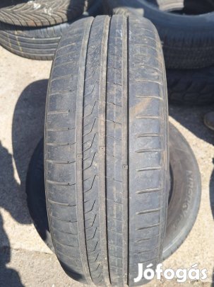 Gumiabroncs, Hankook, nyári, 2 db, 195/65 R15 eladó