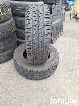 Gumiabroncs, Nokian, téli, 225/70 R16C eladó