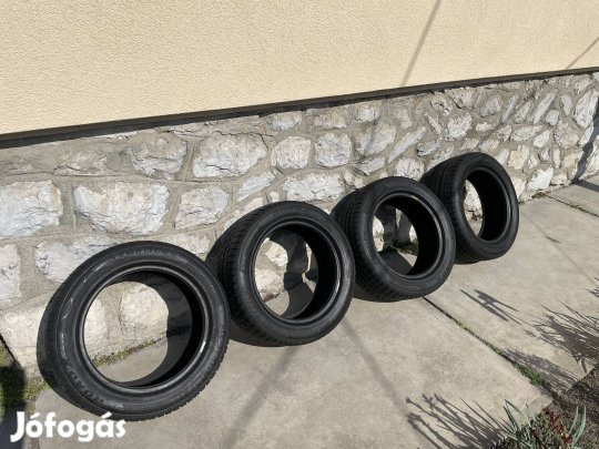 Gumiabroncs, használt, eladó