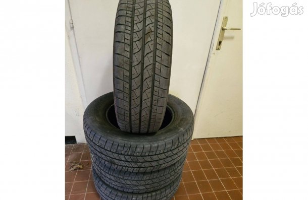 Gumiabroncs bridgestone 215/65R16C