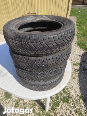 Gumiabroncs eladó 