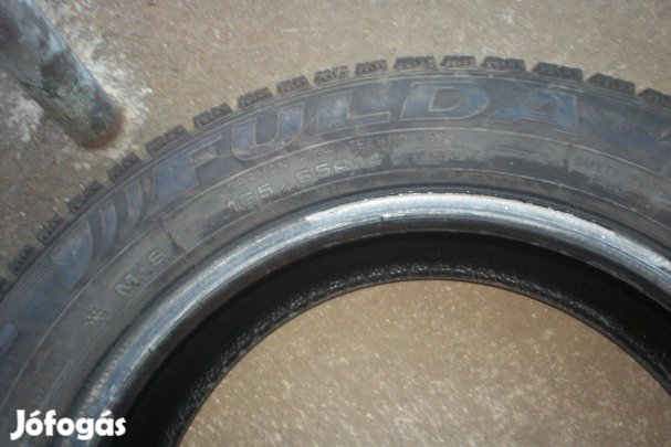 Gumiabroncs téli