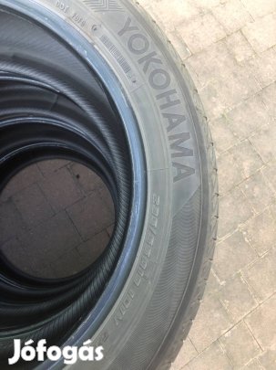 Gumiabroncs yokohama