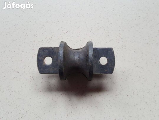 Gumibak kipufogó rögzítésére vagy másra, még nem használtam