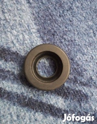 Gumigyűrű,átvezető tömítés