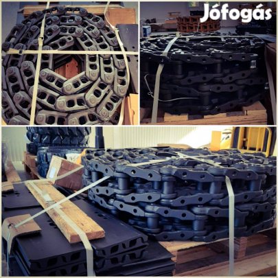 Gumiheveder , lanc papucsok