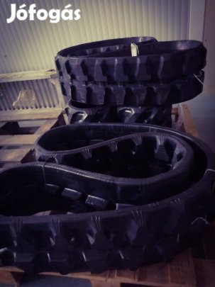 Gumiheveder munkagepeknek