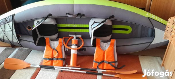 Gumikajak megkimélt nem fogod megbízni!!!!!