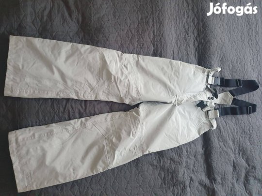 Gumikantáros fiú sínadrág (9-10 éveseknek, 134-140 cm)