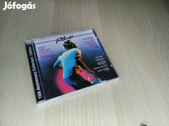 Gumiláb / Filmzene CD