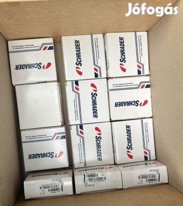 Guminyomás-ellenőrző rendszer A0009050030 eladó