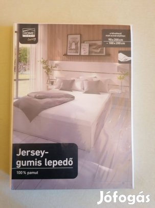 Gumis lepedő egyszemélyes
