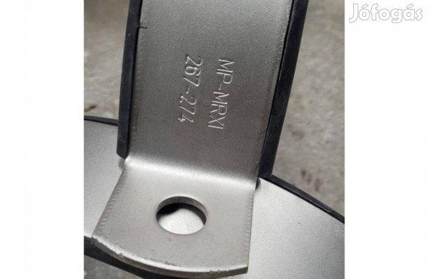 Gumisbilincs Hilti, Müpro, Sikla