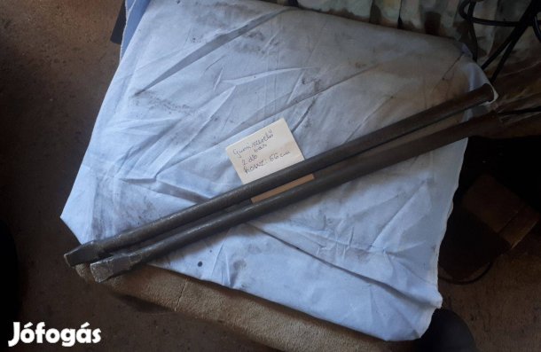 Gumiszerelő vas eladó !