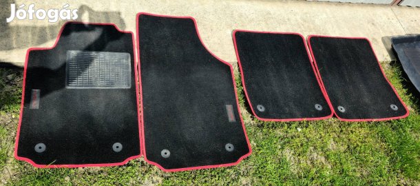 Gumiszőnyeg Audi A2