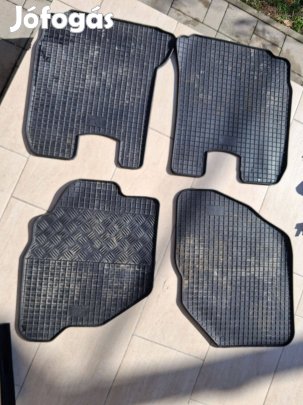 Gumiszőnyeg Honda city