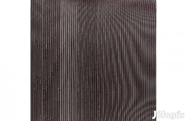 Gumiszőnyeg, 3 mm, sűrűbordás, csúszásmentes. Ingyenes szállítással 3
