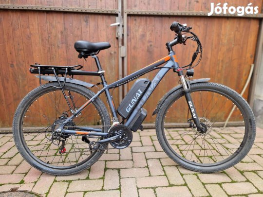 Gunai GN29 Új Elektromos kerékpár