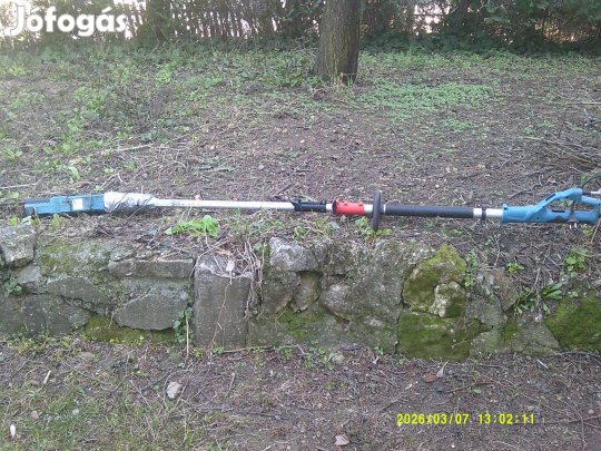 Günde elektromos magassági ágvágó