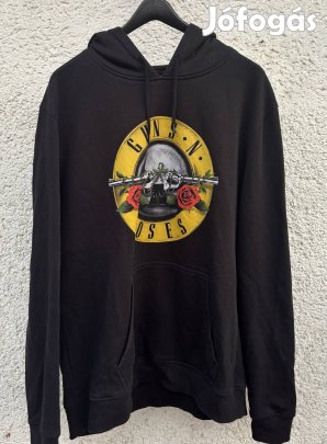 Guns and Roses Pulóver 3XL