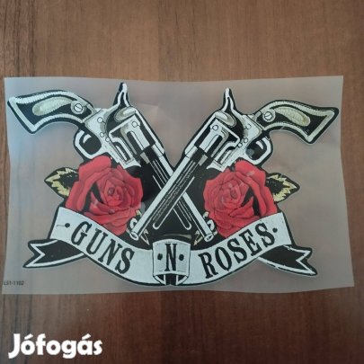 Guns n Roses vasalás