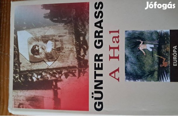 Günter Grass A HAL