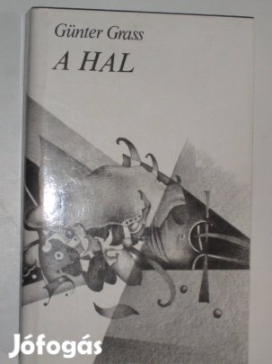 Günter Grass A hal