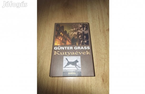 Günter Grass: Kutyaévek