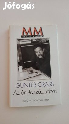 Günter Grass - Az én évszázadom