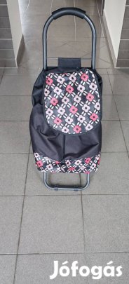 Gurolós bevásárló táska