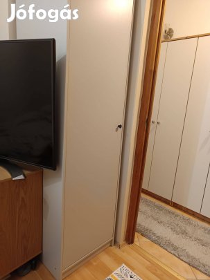 Gursken ikea szekrény