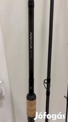 Guru Aventus SR Light Feeder 12ft