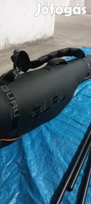 Guru horgászbot tartó 4 botnak