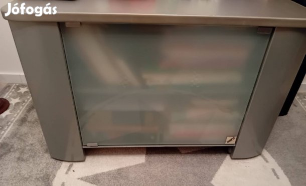 Gurulós TV asztal