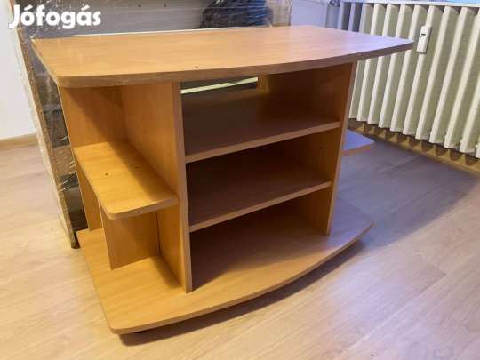Gurulós TV szekrény azonnal vihető