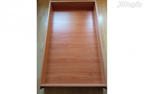 Gurulós ágyneműtartó fiók Bükk