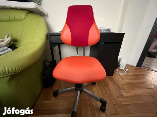 Gurulós forgószék