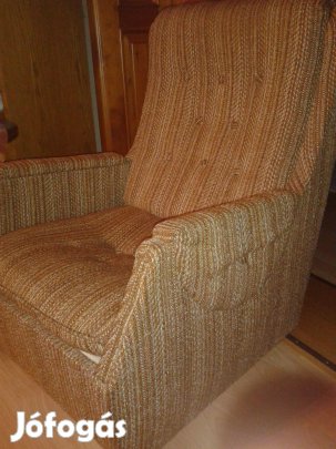 Gurulós fotel eladó