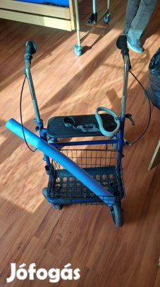 Gurulós járókeret