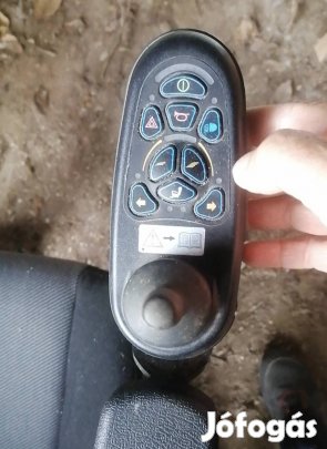 Gurulós szék eladó Ráckevén!