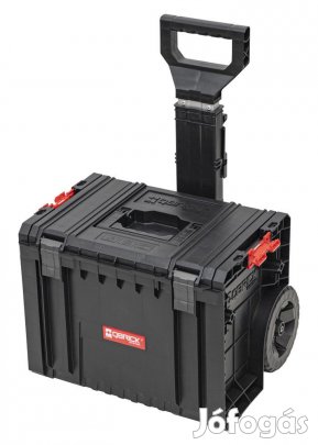 Gurulós szerszámosláda 706227966