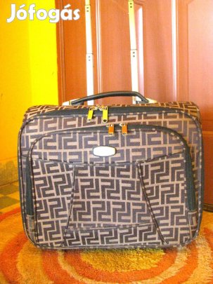 Gurulós táska bőrönd Weshare 55x37 kiváló vízálló hosszúkarú