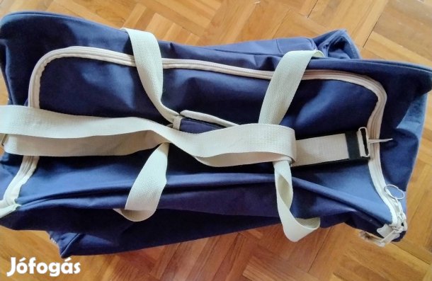 Gurulós utazótáska utazó sport táska eladó