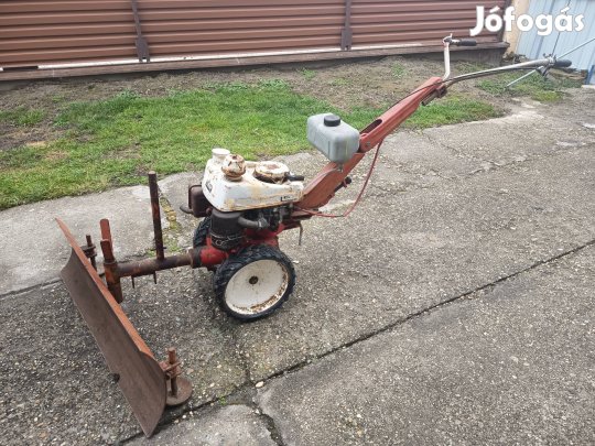 Gutbrod Terra hótoló