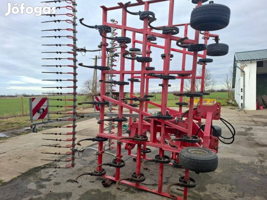 Güttler Super Maxx Magágykészitő . És Barona