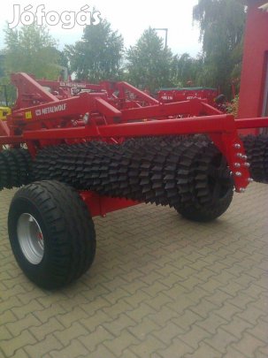 Güttler csillaggal szerelt új hengerek készletről !