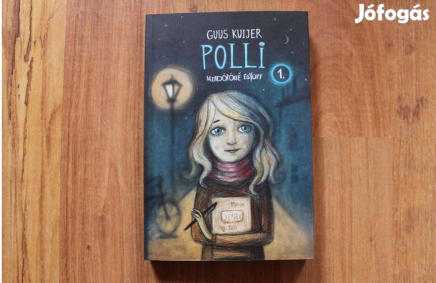 Guus Kuijer - Polli ( Mindörökké együtt )