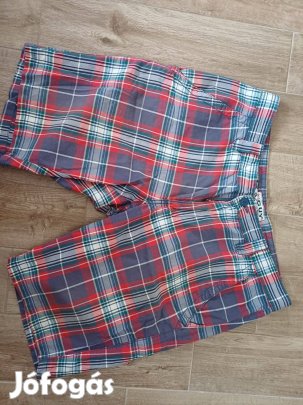 Guy fiú/férfi M, 48-as kockás rövidnadrág. 1 899 Ft