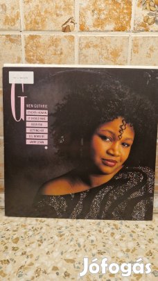 Gwen Guthrie Maxi 